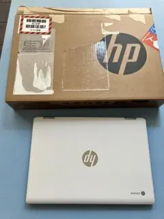 HP Chromebook 14b-ca0019TUのサムネイル