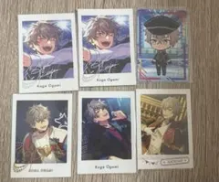 あんスタ 大神晃牙 ぱしゃっつ まとめ売り