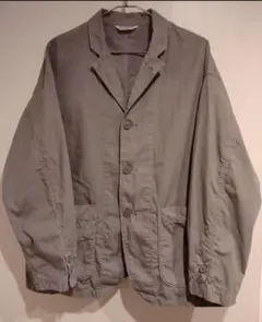 12/28まで限定】UK GPO Post Office Jacket 50s - メルカリ