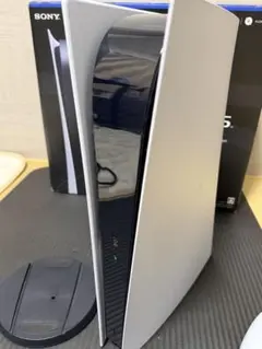 PlayStation 5 デジタル・エディションコントローラー モニターセット