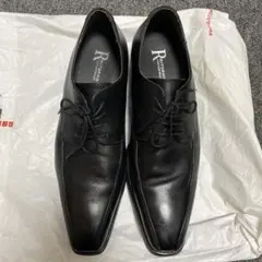 RITORNO 皮鞋 黑色 26.0