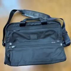 人気】TUMI 3way ビジネスバッグ Alpha2 26180D2 2層 - メルカリ