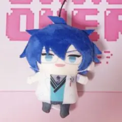 にじさんじ レオス・ヴィンセント ぱぺっと