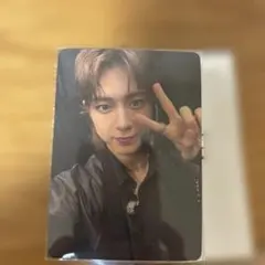 佐野雄大 特典トレカ