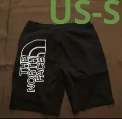 THE NORTH FACE〈US-Ｓ新品タグ付〉ハーフパンツ　スウェット