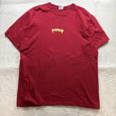 Ellegarden XL Tシャツ 花とバスケットデザイン | Mercari