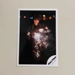 King & Prince 髙橋海人 公式写真