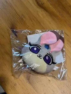 ズートピア Happyくじ C賞 フェイスぬいぐるみマスコット - メルカリ
