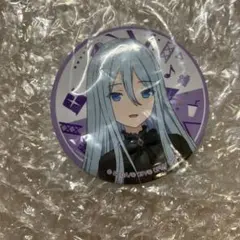 【最終値下げ】劇場版プロセカ セガラッキーくじ 宵崎 奏 缶バッジ E賞