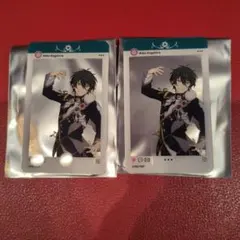 【あんスタ】スタフォニ カラ鉄