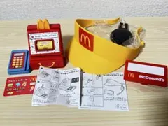 なりきりマクドナルド マック ハッピーセット まとめ売り