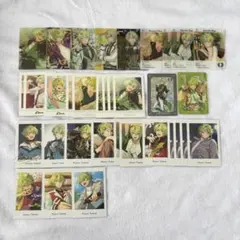 【年内処分予定】あんスタ 巴日和 ぱしゃこれ ぱしゃつ 紙類など まとめ売り 2026年最新】日和 巴 ぱしゃっつの人気アイテム - メルカリ