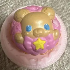 プリキュアアラモード　もふるん　映画限定品