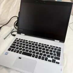 toshiba dynabook PV62FSP-NEAのサムネイル