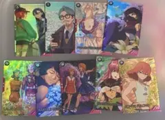 アーセナルベース　プロモ　スプリングフェスティバル2026　コンプリートセット