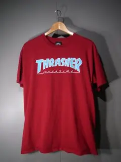 THRASHER スラッシャー 80s tシャツ s パウエルペラルタ USA THRASHER スラッシャー 80s tシャツ s パウエルペラルタ USA - メルカリ