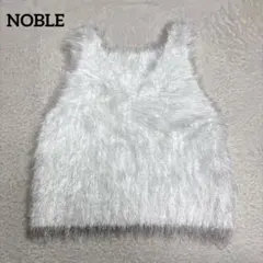 2026年最新】Noble レディース ビスチェの人気アイテム - メルカリ
