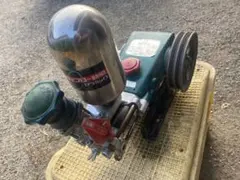 福岡県みやま市】丸山 動噴 MS450 最大圧力40Kg セラミック - メルカリ