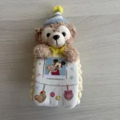 ダッフィー ぬいぐるみバンド　フロムオールオブアス