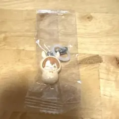 アイドリッシュセブン　和泉三月　めじるしアクセサリー