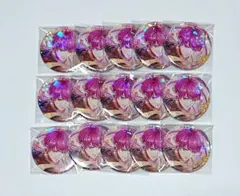 ヒプマイ 四十物十四 EW03 缶バッジ35点セット - メルカリ