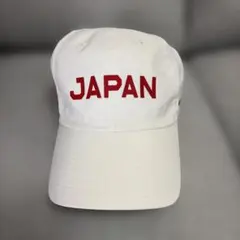 ナイキ キャップ ジャパンヘリテージ86 ホワイト Dry-fit 新品未使用