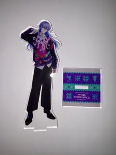 星導ショウ　KDセーター　アクスタ