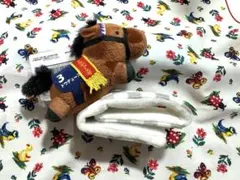 ＊victory03様＊サラブレッドコレクション ぬいぐるみバンド