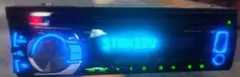 KENWOOD U373 1DIN CDラジオチューナーユニットのサムネイル