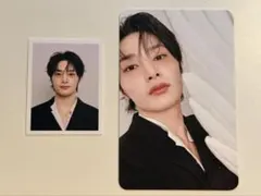 【アイエン】STAY 6期 入会特典 トレカ ID IN straykids