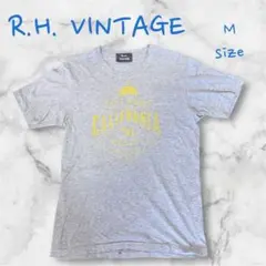 [逸品]ロンハーマン ヴィンテージ Tシャツ カリフォルニアロゴ 激レア！