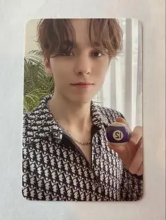 SEVENTEEN Your Choice バーノン