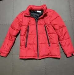 AZUL BY MOUSSY SHIRAY HOODED DOWN JACKET