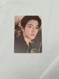 ENHYPEN ジェイク FC 限定 メンバーシップ キット トレカ