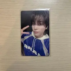 &TEAM Back to Life weverse ラキドロ TAKI