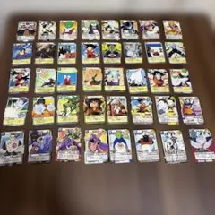 ドラゴンボールカードゲーム　初期　②