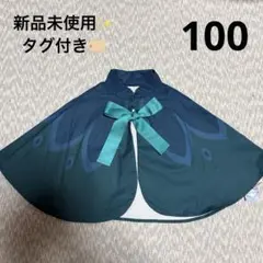 新品未使用✨タグ付き　アナ雪　アナ戴冠式マント