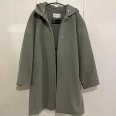 ADAM ET ROPE' 【2WAY】 MANTECOフードコート　値下げ中