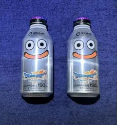 ZONe ENERGY ×ドラゴンクエストVII Reimagined コラボ缶