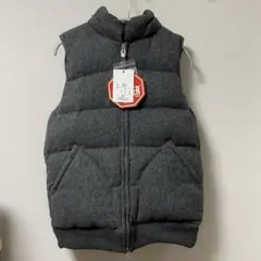 2025年最新】WHITE MOUNTAINEERING ダウンベスト・キルティングベスト