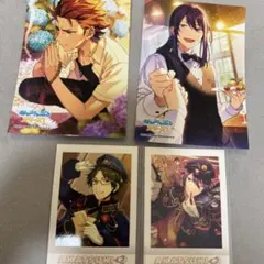 あんスタ 紅月グッズセット