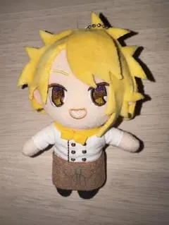 センラ ぬいぐるみ ぬいぐるみキーホルダー(SENRA LIVE TOUR 2024 -MARCEL-) – 浦島坂田船