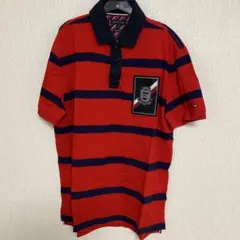 TOMMY HILFIGER ポロシャツ【即日発送】