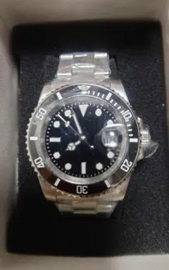 2025年最新】サブマリーナカスタムの人気アイテム - メルカリ