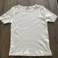 AZUL 白　Tシャツ