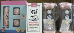 アミューズメント景品まとめ売り4個セットのサムネイル