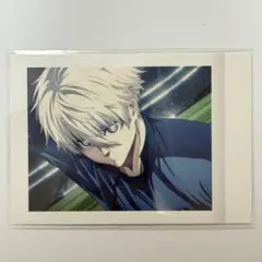 ブルーロック ぱしゃこれ Vol.5 凪誠士郎