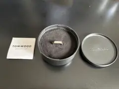 TOM WOOD リング SV925のサムネイル