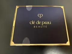 クレドポーボーテ　コフレプレシューⅢ　2026