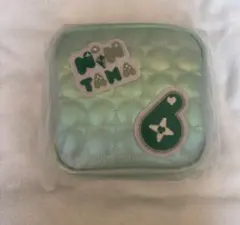 忍たま乱太郎 6年生 ポーチ